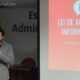 Cristian Edel Weiss Diário Catarinense DC Seminario Inovacao Controle Social Gestao Publica Santa Catarina Udesc universidade lei de acesso a informação jornalismo de dados