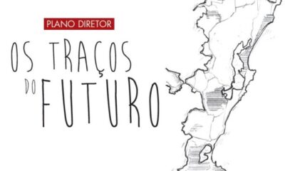 plano diretor de Florianópolis futuro da cidade audiências públicas planejamento urbano estatuto da cidade cristian edel weiss jornalista de dados multimídia Diário Catarinense