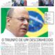 Wilson Witzel governador Rio de Janeiro eleições 2022 2018 novo governador resultado eleições Cristian Edel Weiss Diário Catarinense NSC Total jornalista de dados multimídia Alemanha Brasil