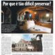 patrimônio histórico casarão blumenau demolição preservação imposto Cristian Edel Weiss Jornal de Santa Catarina jornalista de dados multimídia Alemanha Brasil